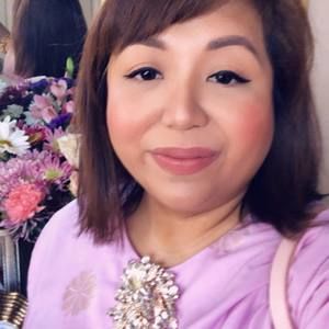 Meet your Posher, Zaianne